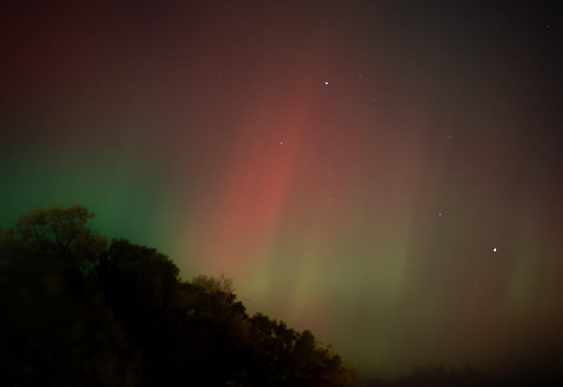 Aurora Veil