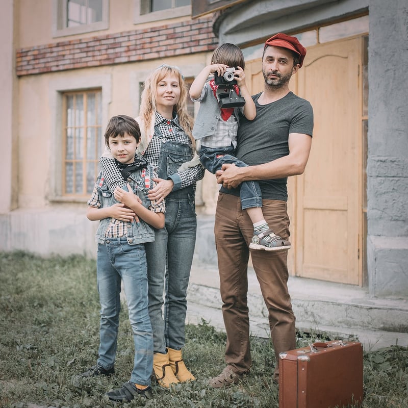 Family-Style