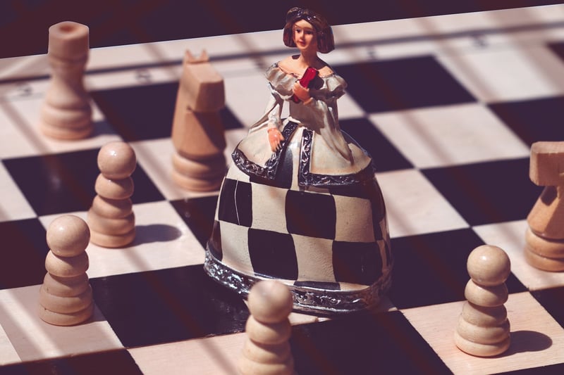 Themed Games