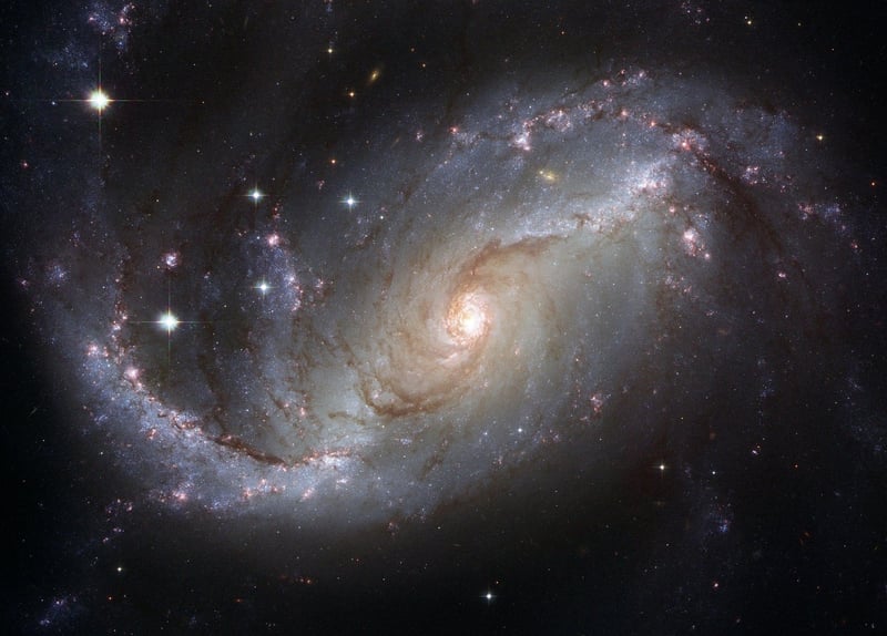 Galactic Photo Booth
