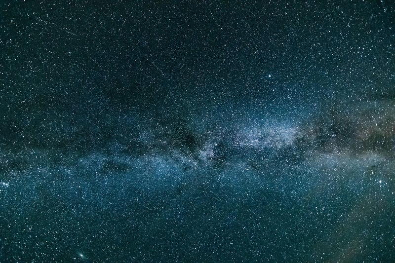 Galaxy Stationery